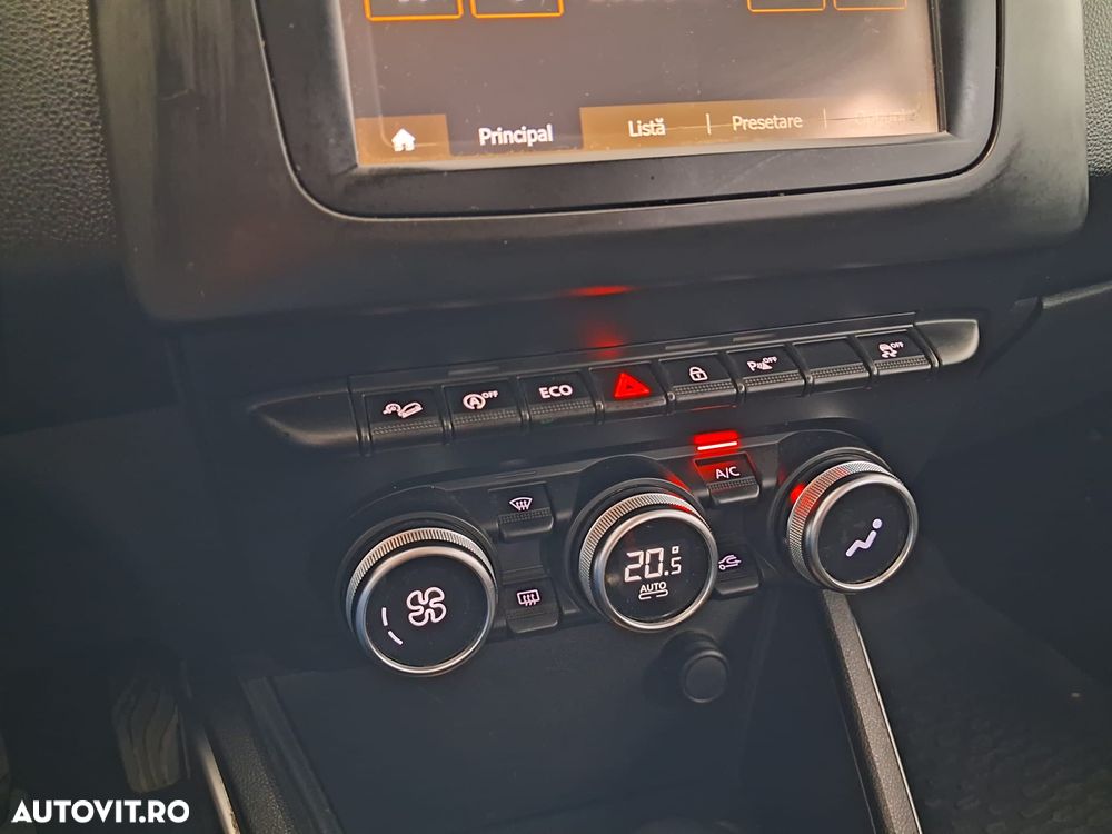 Dacia Duster 1.5 Blue dCi 4WD Prestige - 11