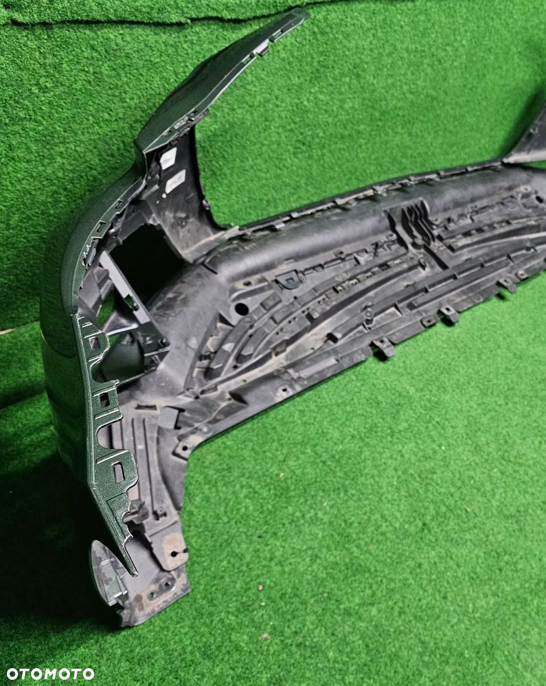 AUDI S8 D5 LIFT ---> ORYGINALNY ZDERZAK PRZEDNI - 18