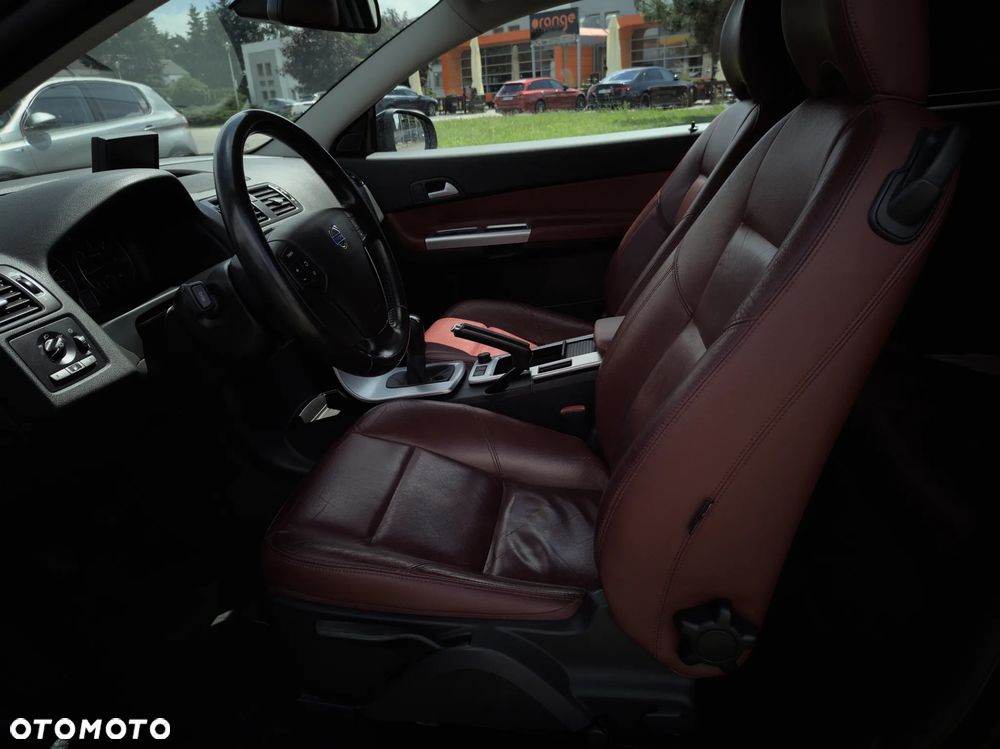 Volvo C30 1.6D DRIVe Start/Stop Summum - 11