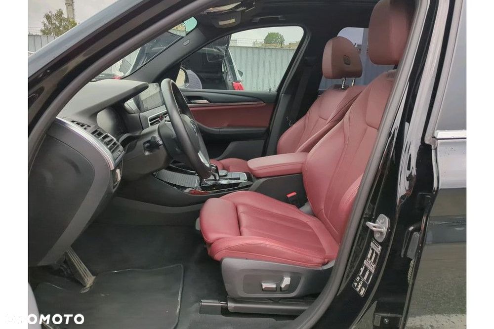 BMW X3 - 5