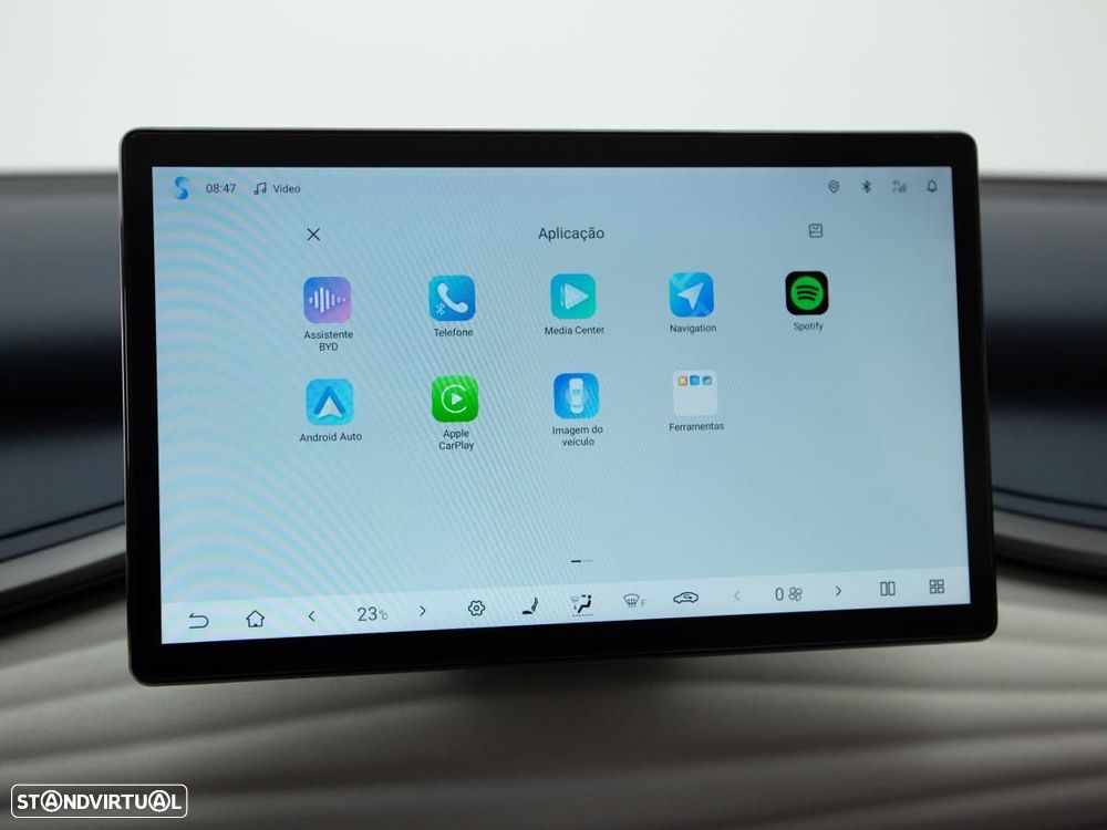 BYD Atto 3 60.48 kWh Comfort - 25