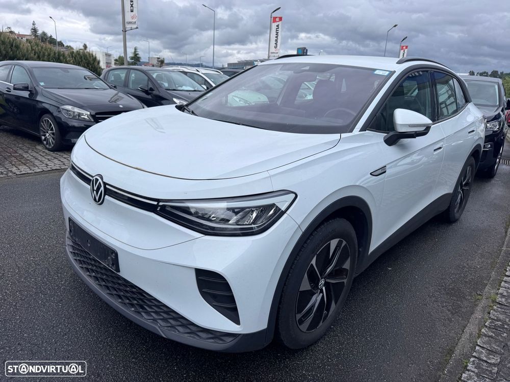 VW ID.4 77 kWh Pro - 1