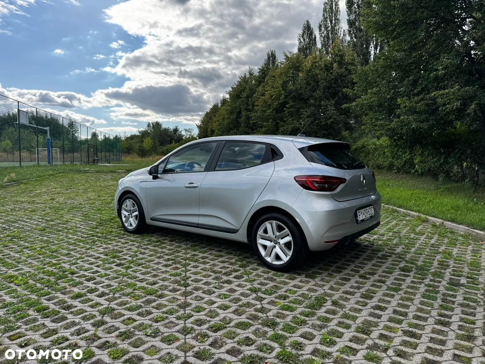 Renault Clio 1.0 TCe Zen - 5