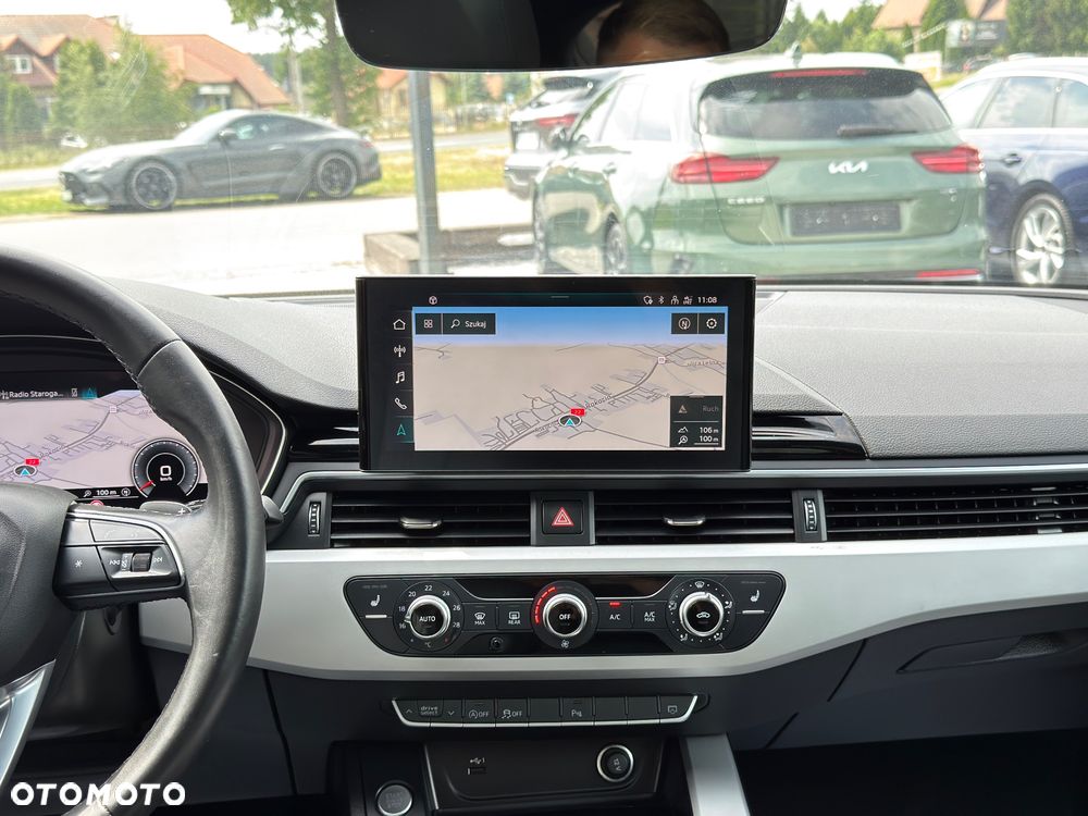 Audi A5 Sportback 40 TDI mHEV S Line S tronic - 30