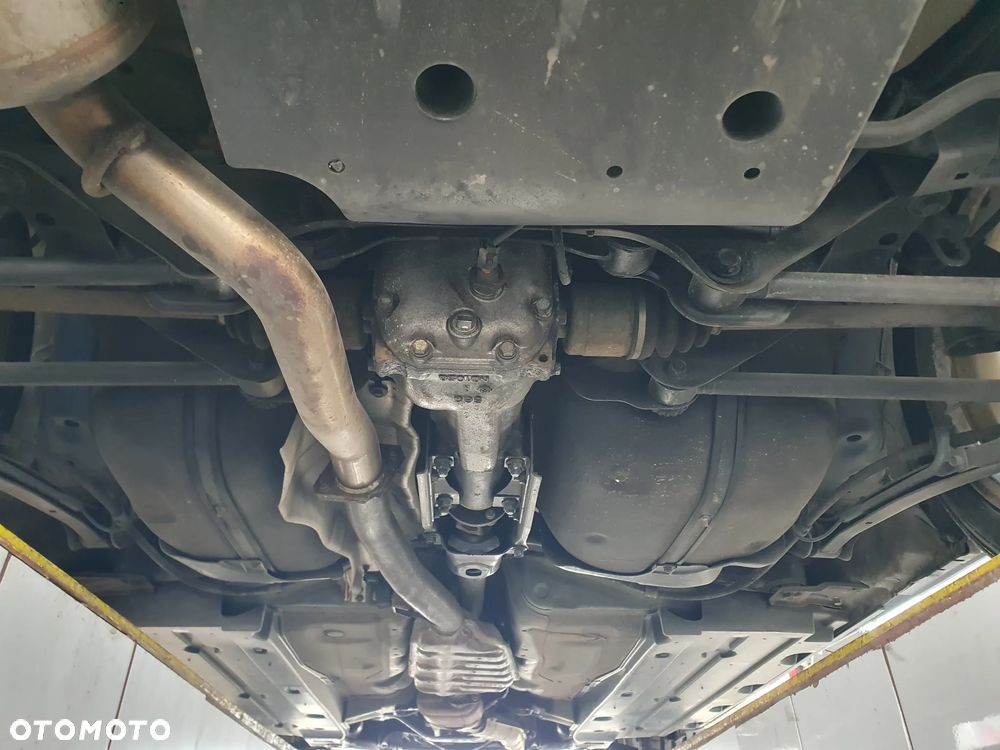 Subaru Impreza 2.0 WRX STI - 25