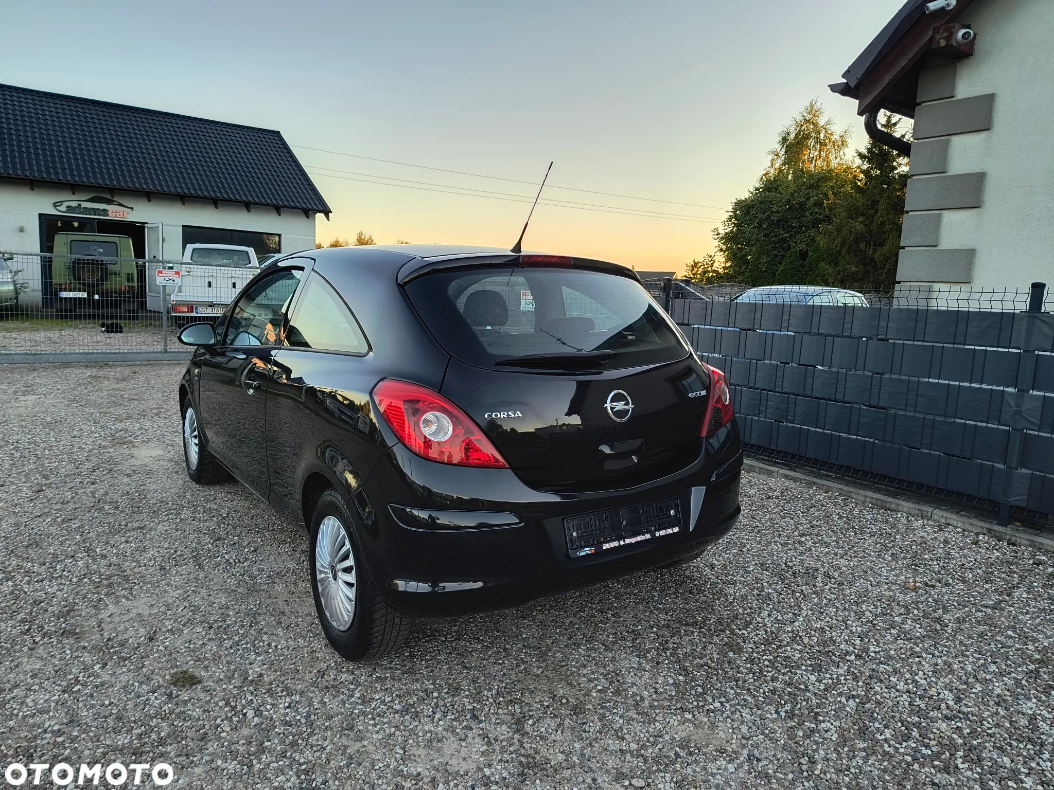 Opel Corsa 1.2 16V Edition - 5