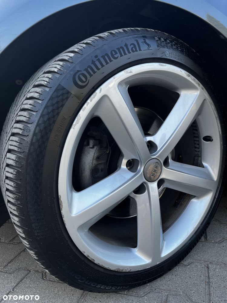 Audi TT Roadster 2.0 TFSI S tronic - 17