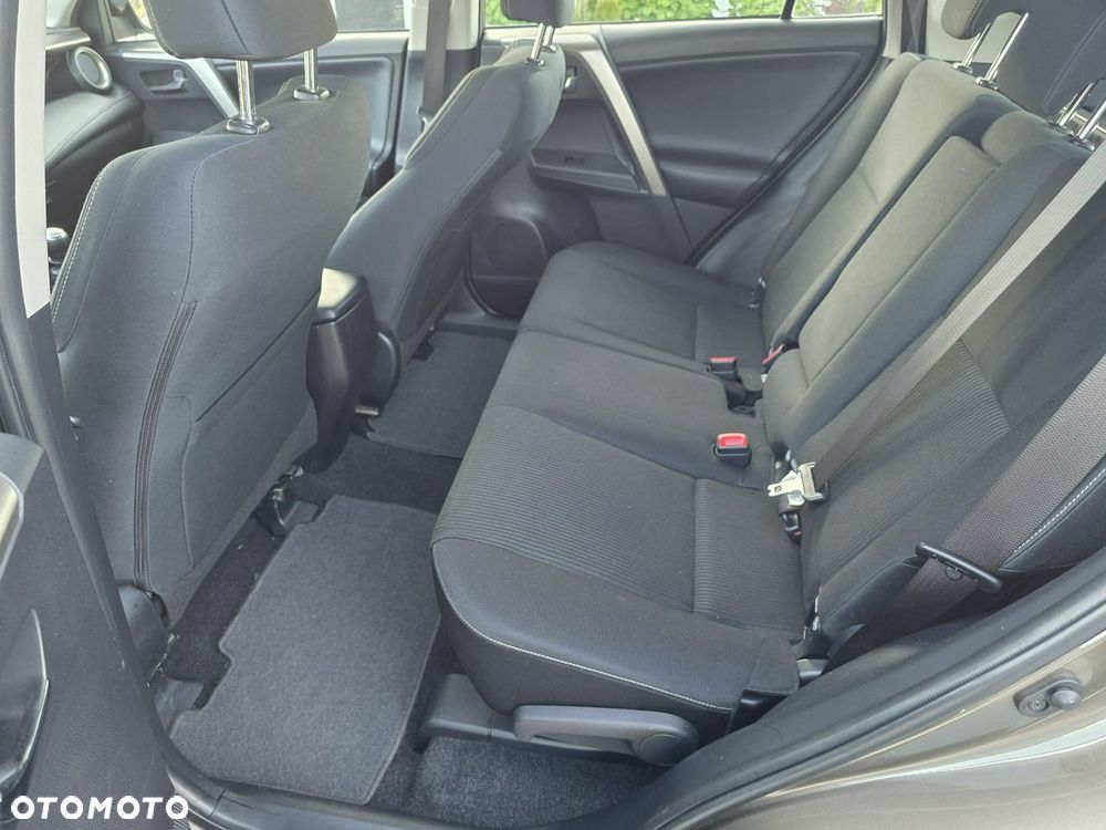 Toyota RAV4 2.0 D-4D 4x2 Start-Stop Life - 29