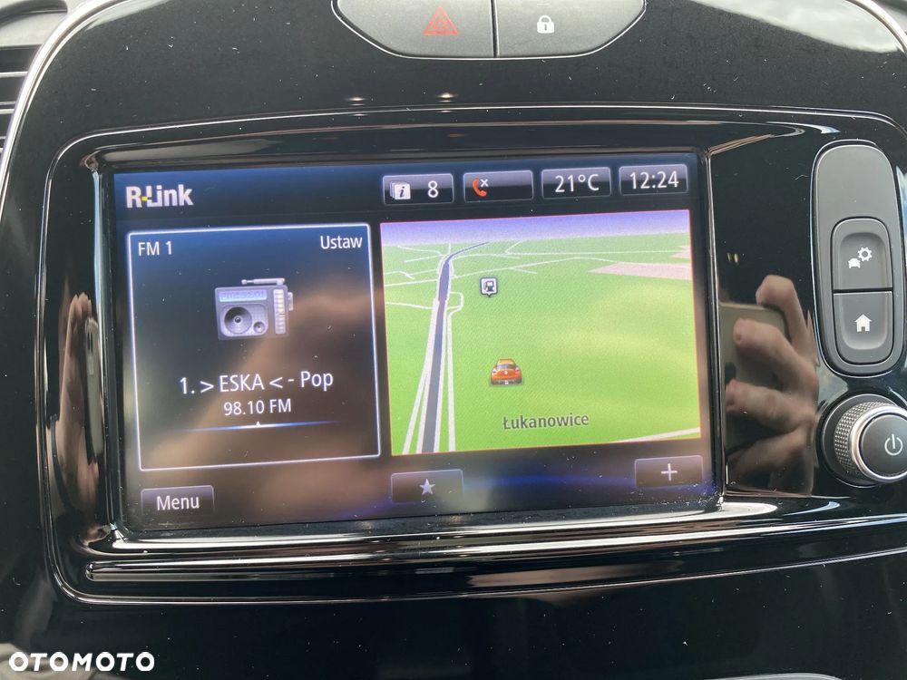 Renault Captur 1.3 Energy TCe S-Edition EDC - 25