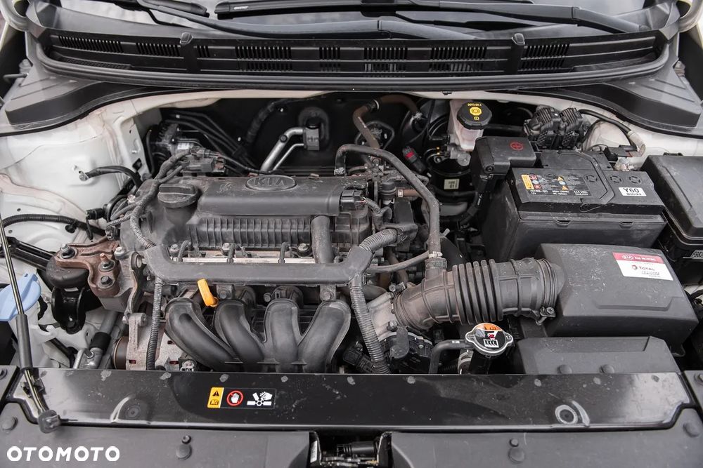 Kia Stonic 1.4 XL - 35