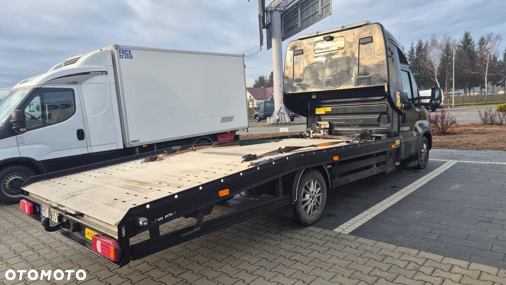 Iveco Daily 35S18 - 4
