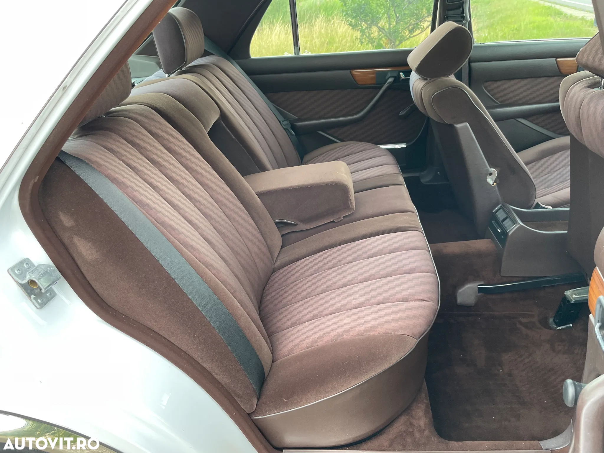 Mercedes-Benz S - 7
