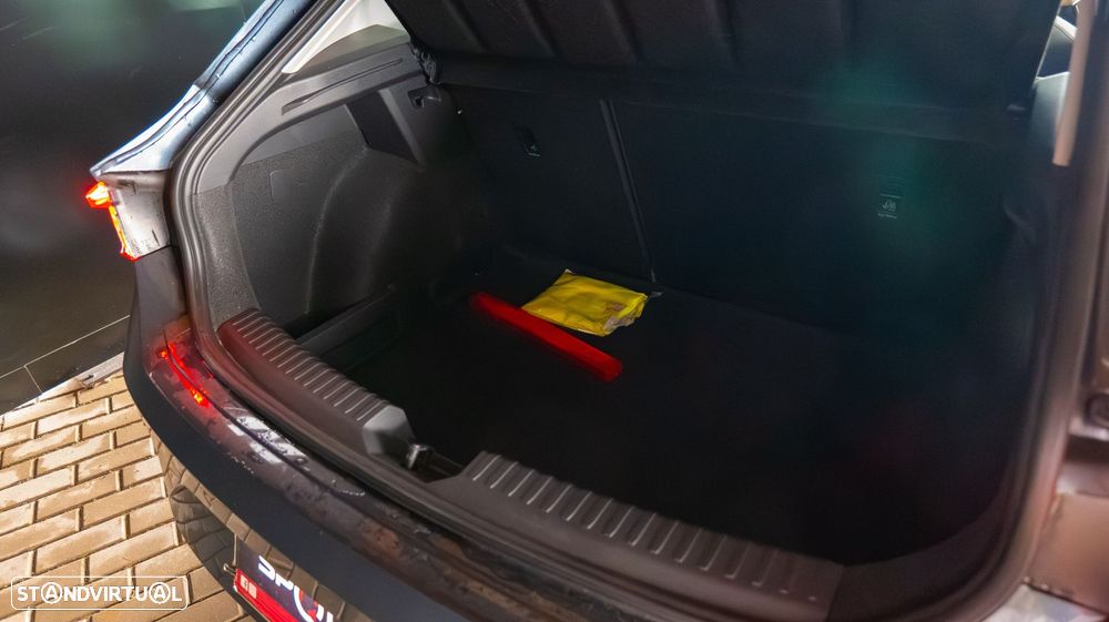 SEAT Leon 2.0 TDI Style - 9