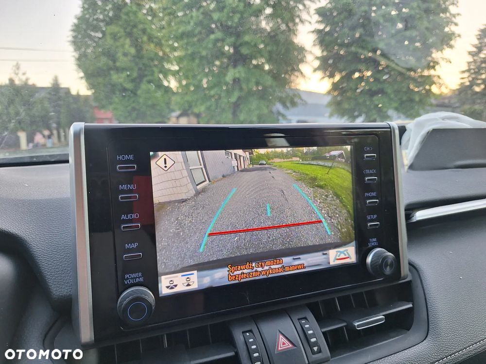 Toyota RAV4 2.5 4x2 Comfort - 10