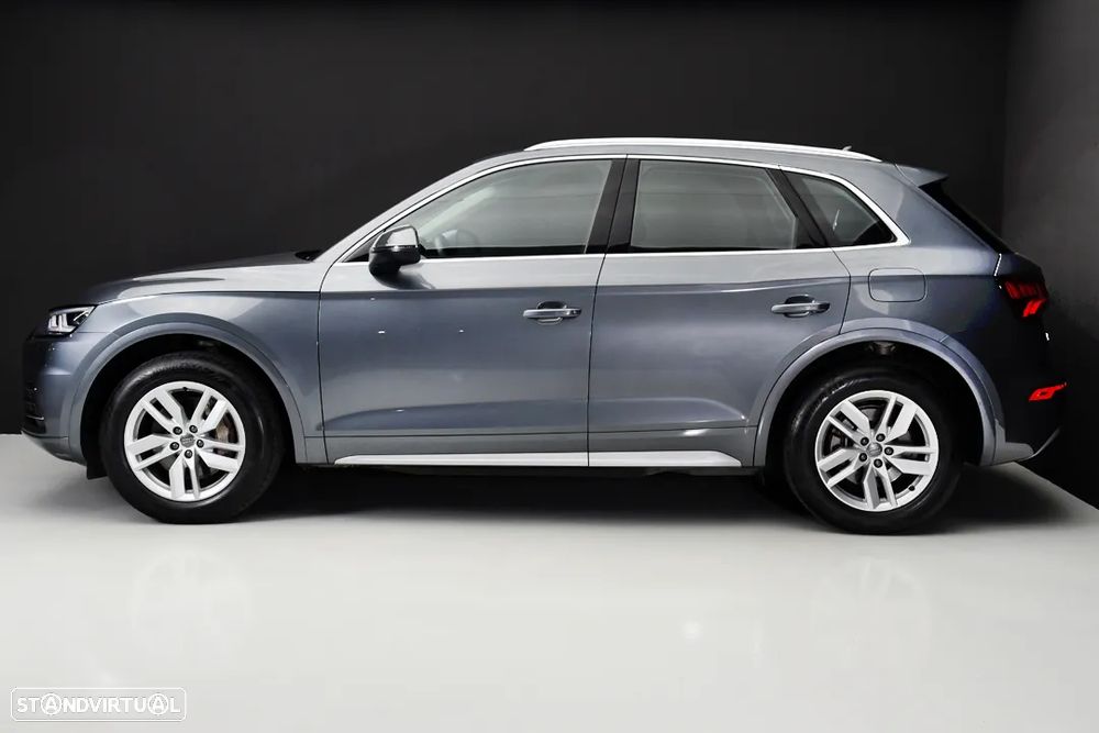 Audi Q5 50 TFSI e quattro S tronic - 3