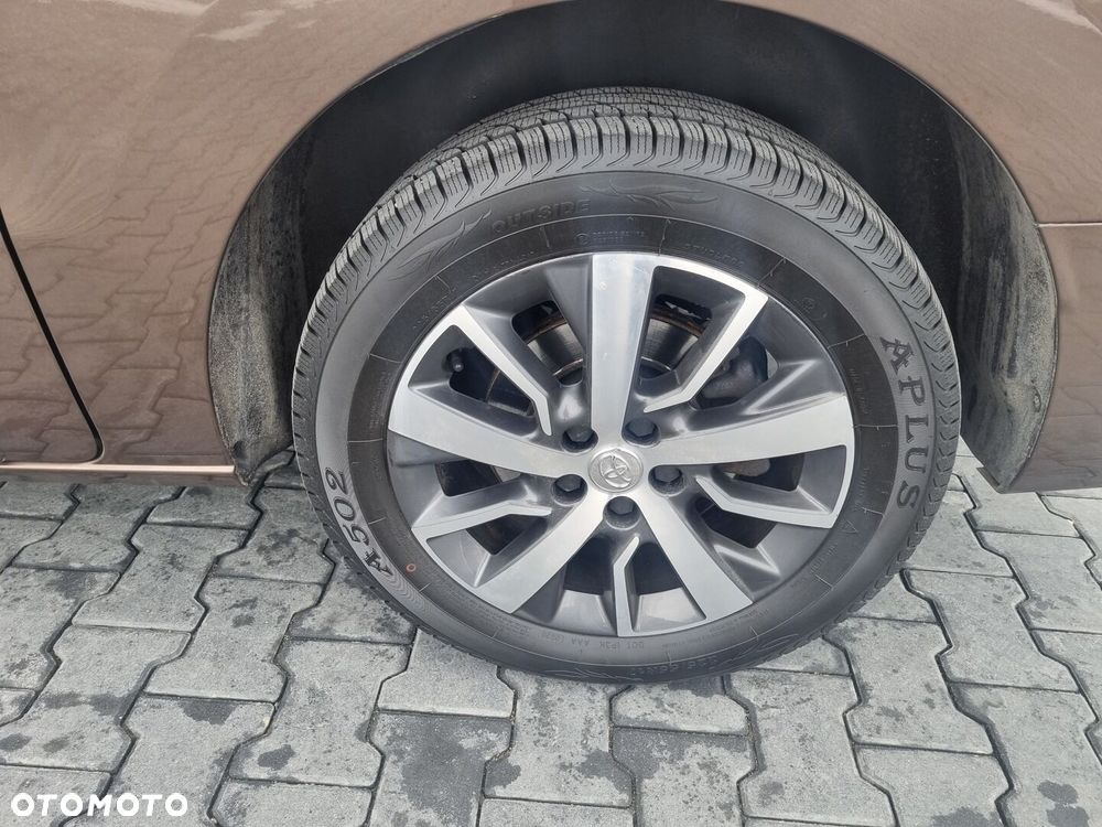 Toyota Proace Verso 2.0 D4-D Medium Family - 13