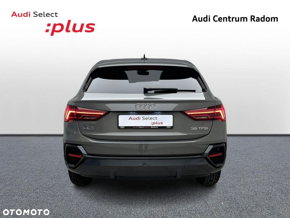 Audi Q3 Sportback - 5