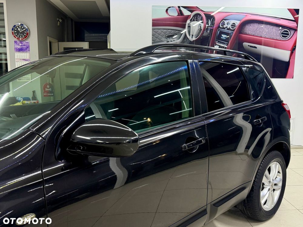 Nissan Qashqai 1.5 dCi Tekna - 32