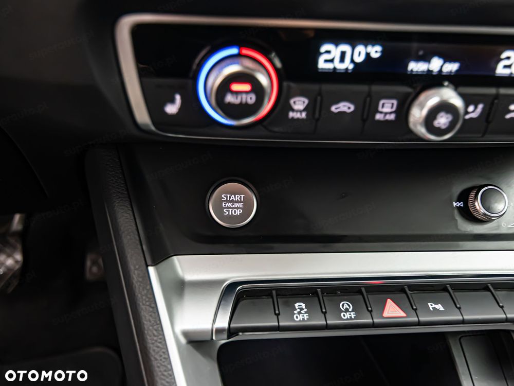 Audi Q3 45 TFSI Quattro S Line S tronic - 19