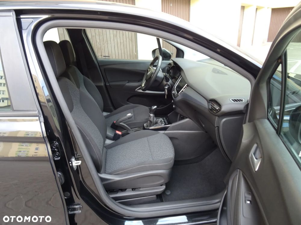 Opel Crossland X 1.2 ECOTEC Start/Stop Innovation - 7