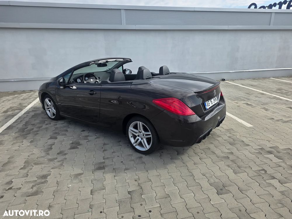 Peugeot 308 - 5