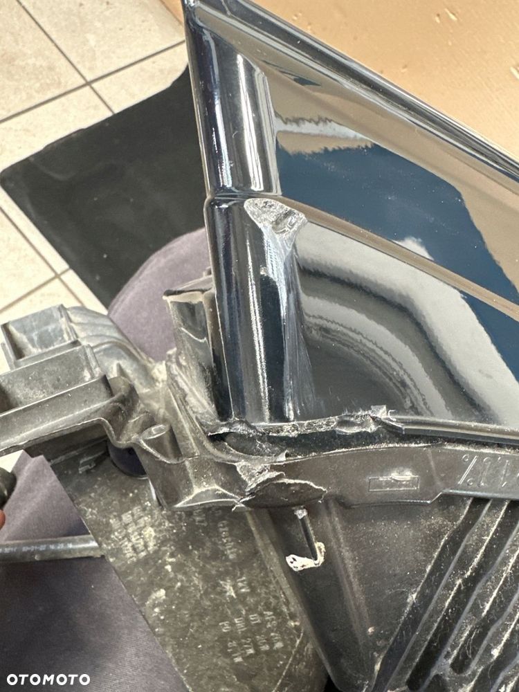 SKODA ENYAQ iV 2020 LAMPA PRAWY PRZÓD PREZDNIA FULL LED 5LB941016A - 12