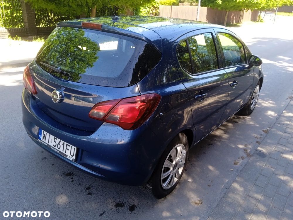 Opel Corsa 1.4 Color Edition - 5