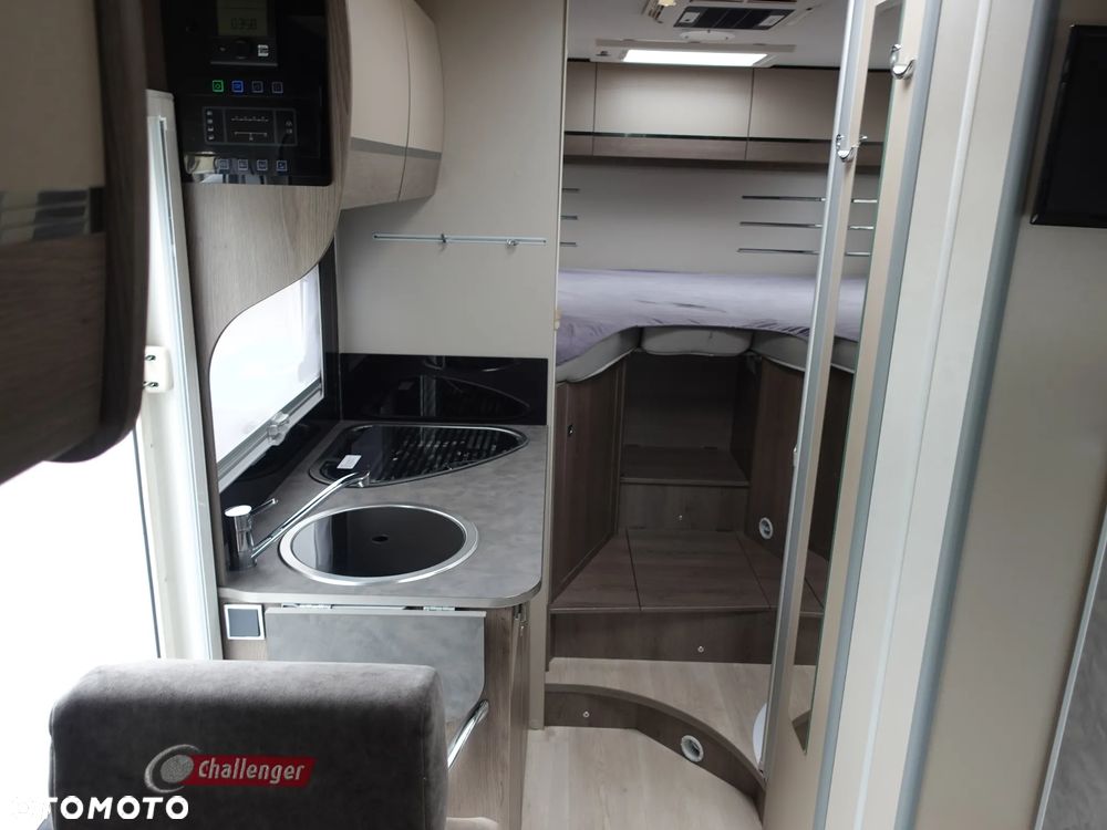 Challenger GRAPHITE EDITION - 16