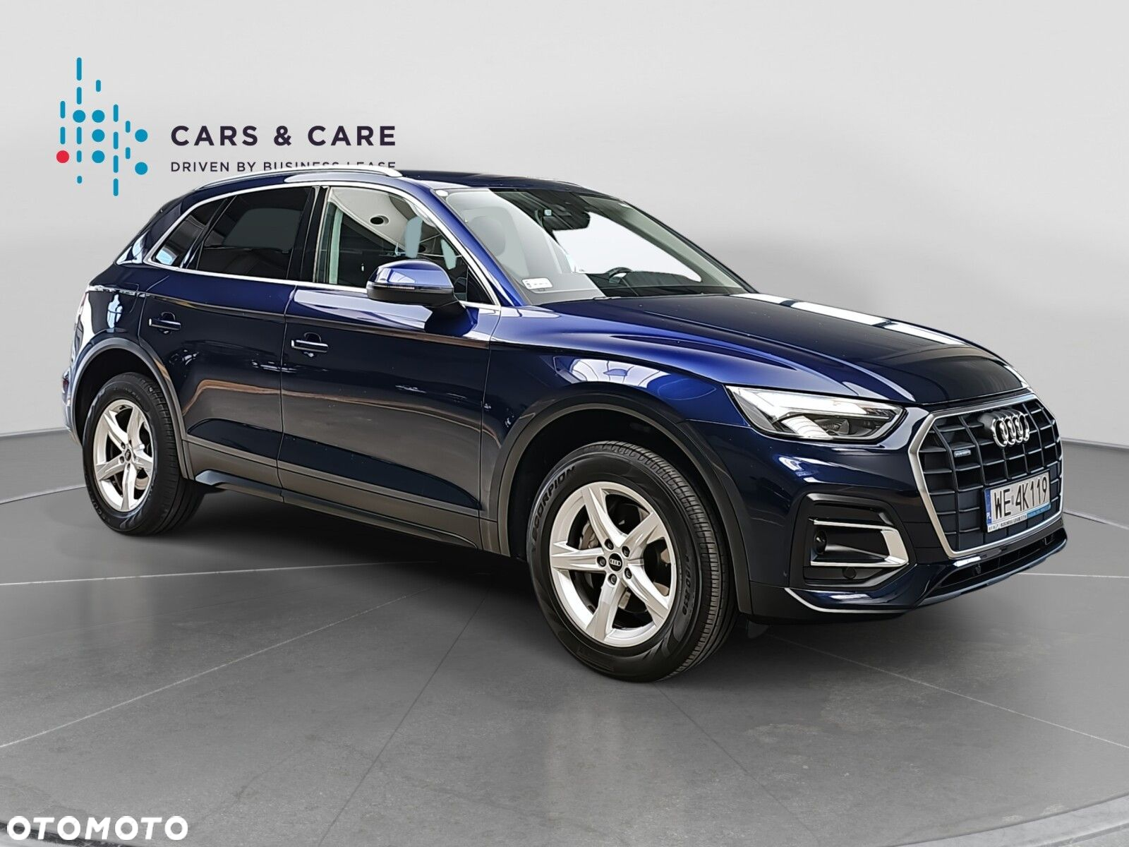 Audi Q5 - 32