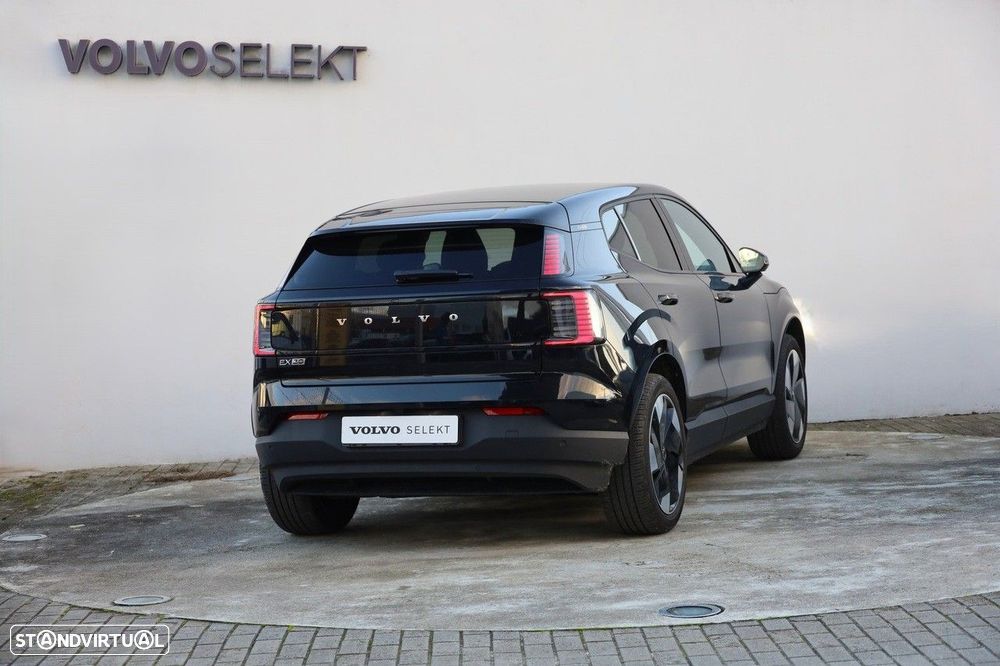 Volvo EX30 69 kWh Single Motor Extended Range Plus - 2