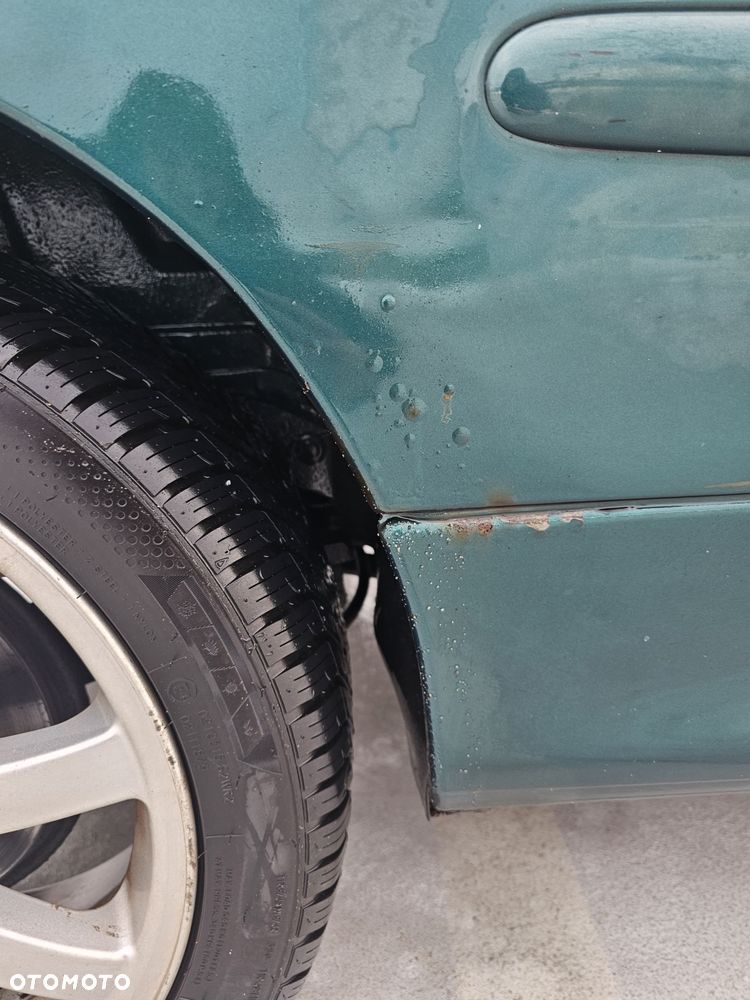 Peugeot 206 CC 1.6 - 12