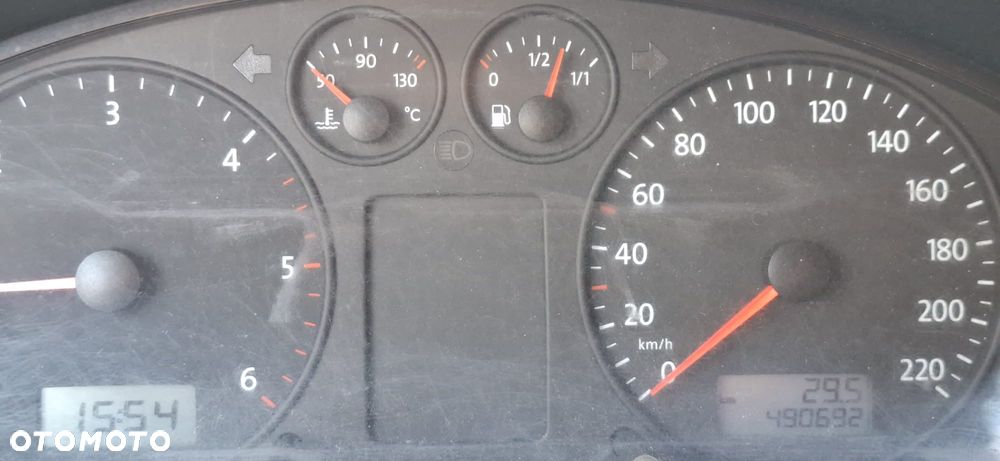 Volkswagen T5 - 9