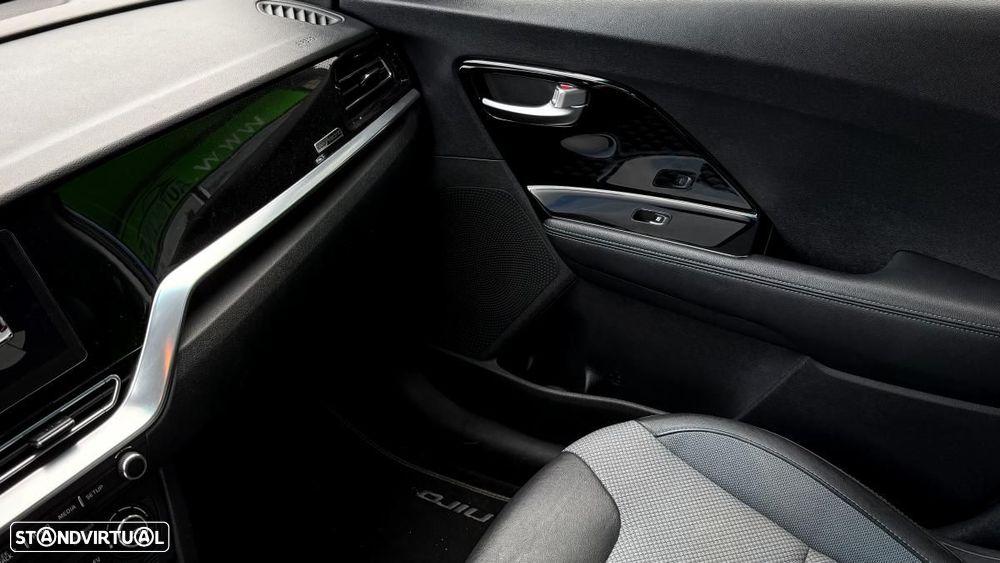 Kia e-Niro - 12