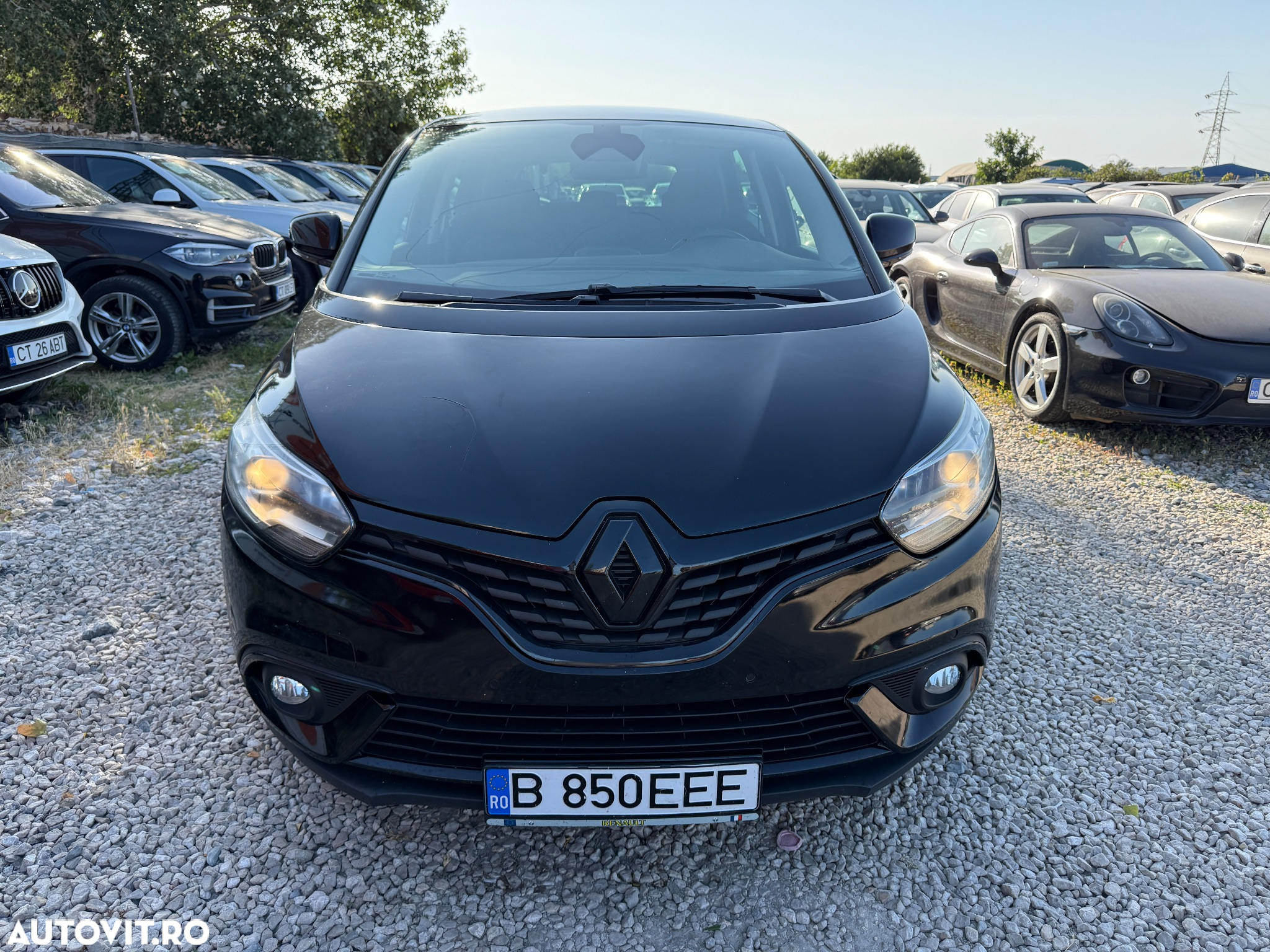 Renault Scenic BLUE dCi 120 EDC BOSE EDITION - 33