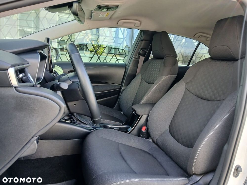 Toyota Corolla 1.8 Hybrid Style - 6