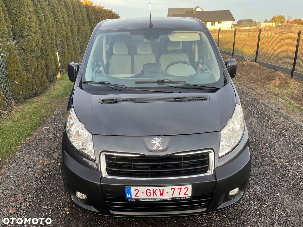 Peugeot Expert L2H1 TwinCab - 4