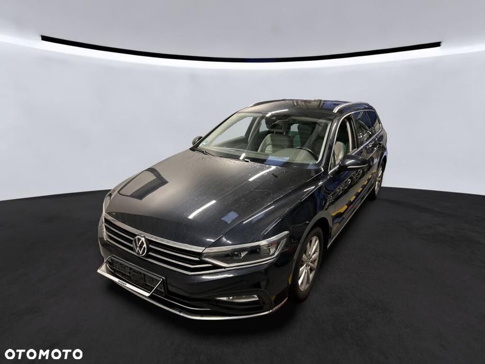 Volkswagen Passat Variant - 1