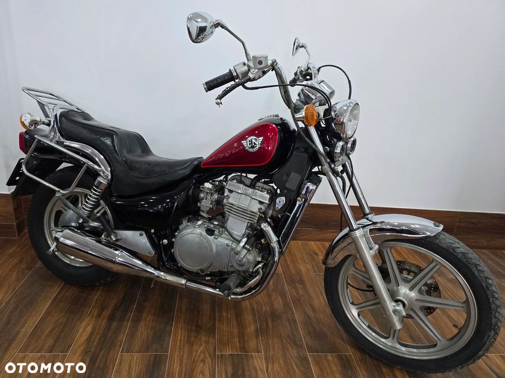 Kawasaki Vulcan - 14