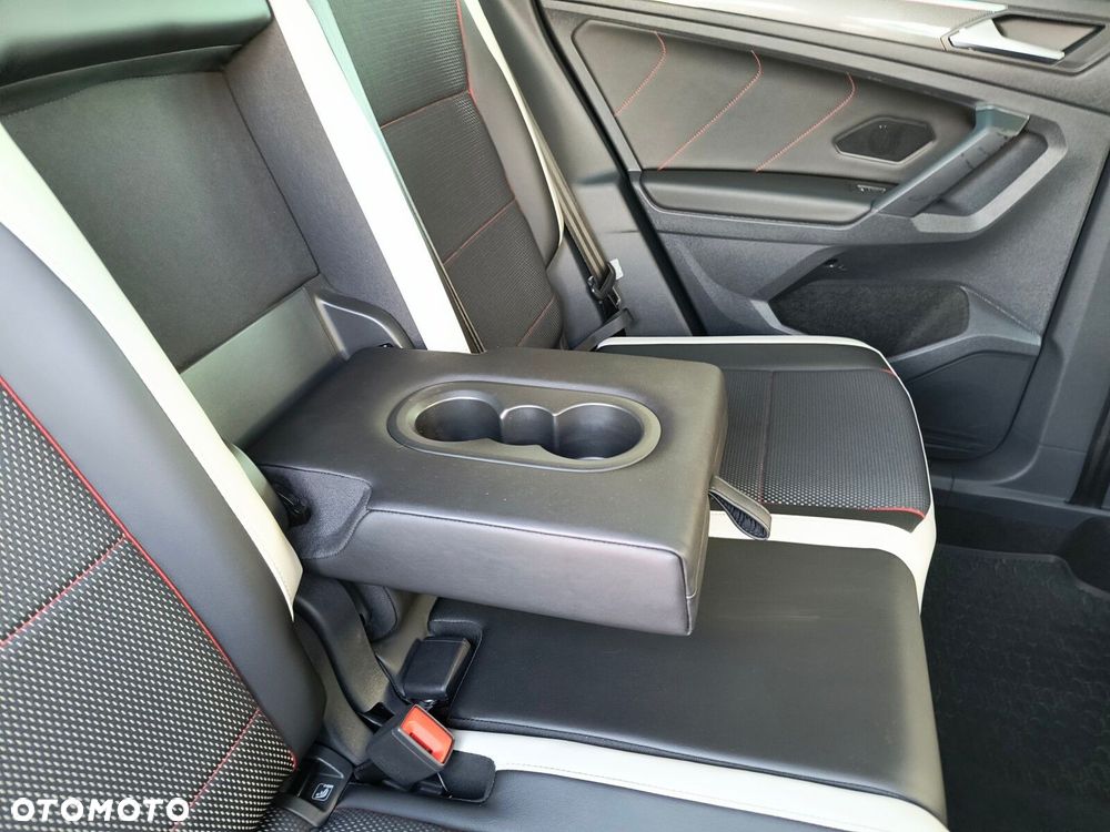 Volkswagen Tiguan 1.5 TSI EVO Urban Sport DSG - 17