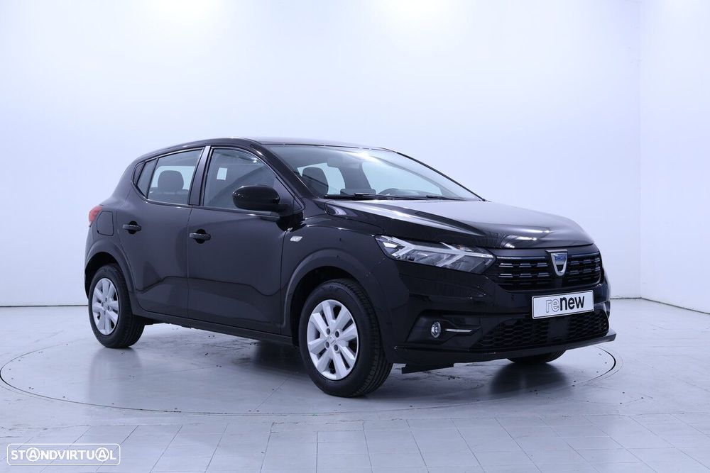 Dacia Sandero - 7