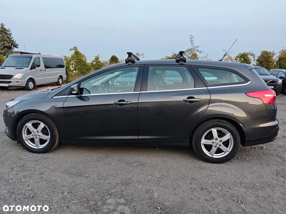 Ford Focus - 3