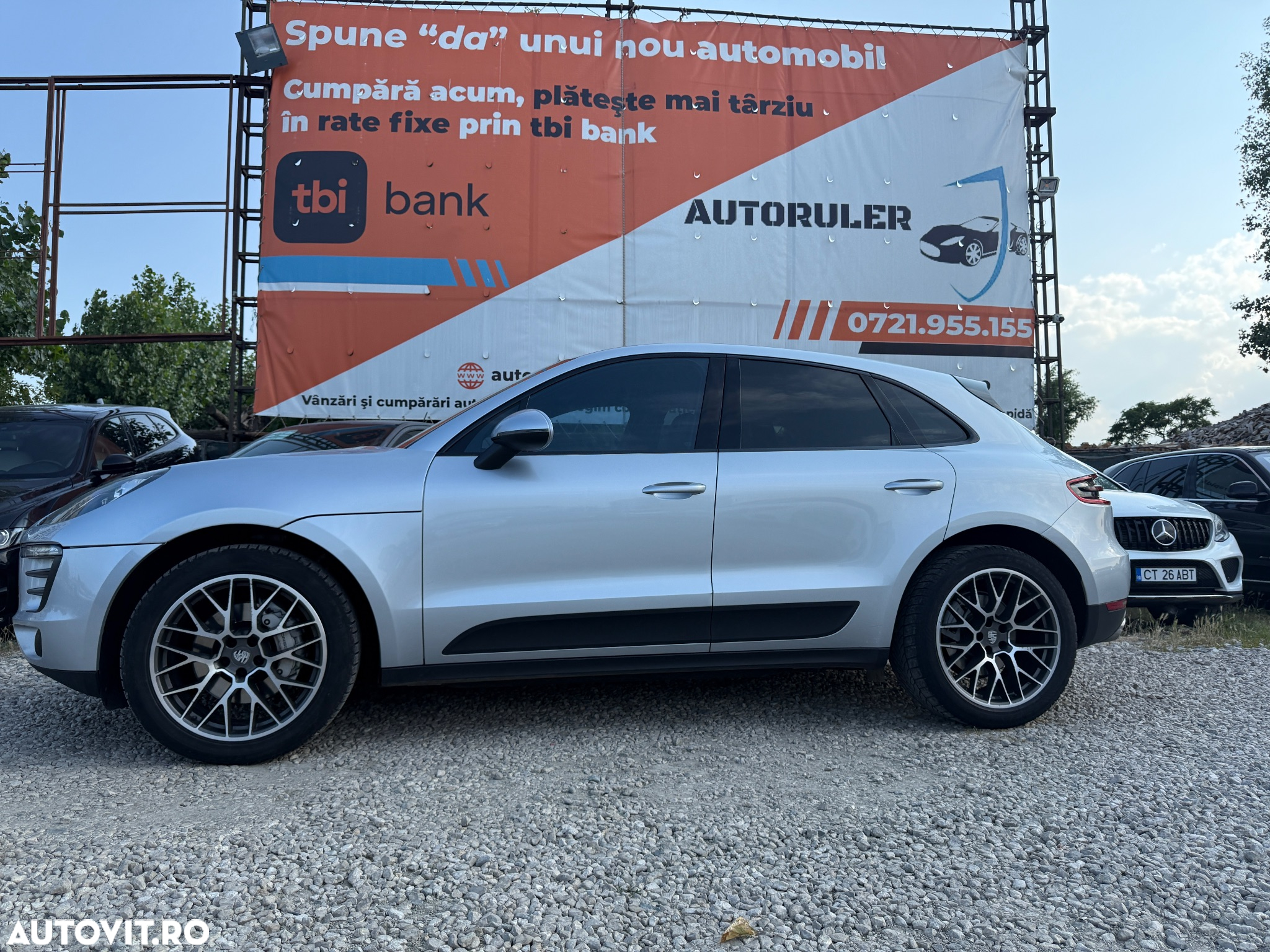 Porsche Macan 3.0 PDK S - 26