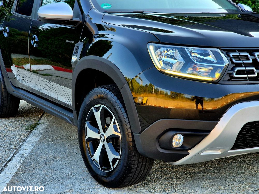 Dacia Duster - 26