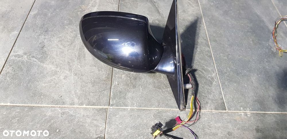 BMW E60 Lusterko Prawe M5 - 3