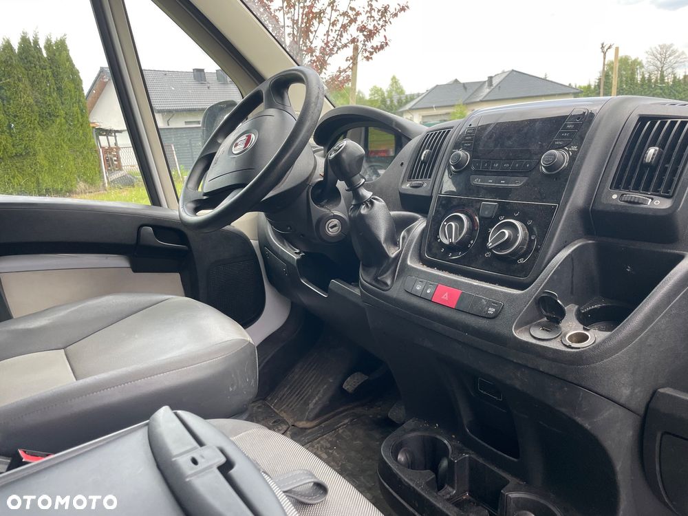 Fiat Ducato L3H2 - 6