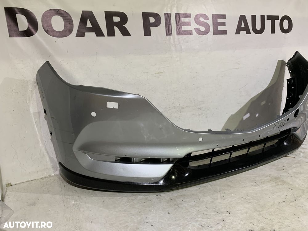 Bara fata Mazda CX-5, 2017, 2018, 2019, 2020, cod origine OE KB8A-50031. - 3