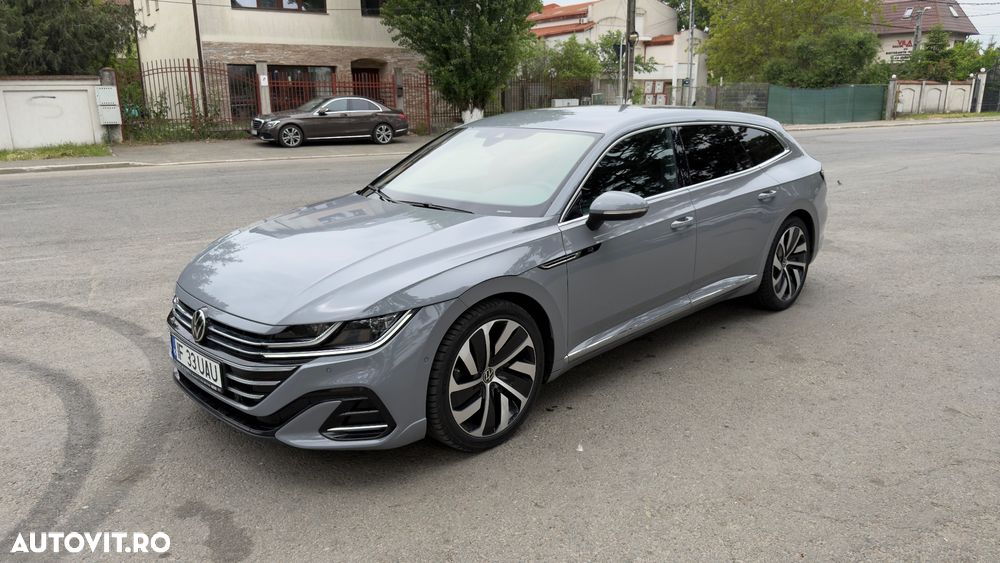 Volkswagen ARTEON 2.0 TSI DSG R-Line - 1