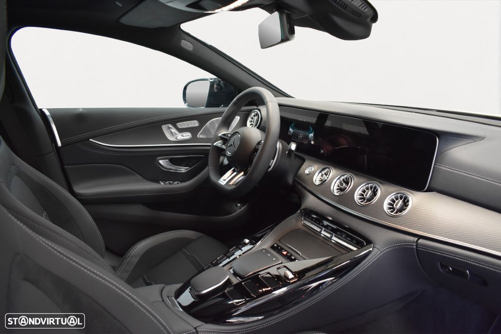 Mercedes-Benz AMG GT 63 S E Performance - 7