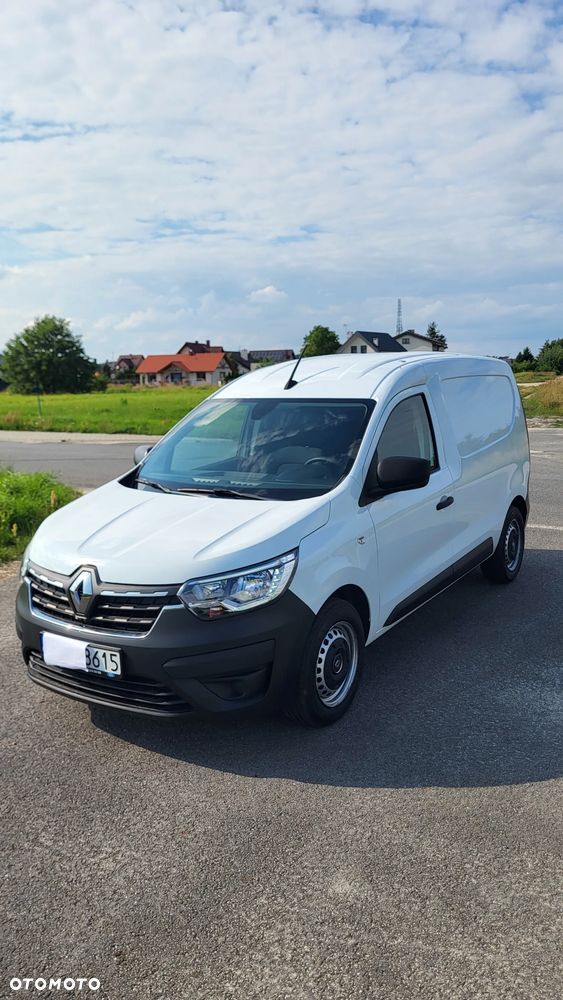 Renault Express L2 Advance Brygadowy - 1