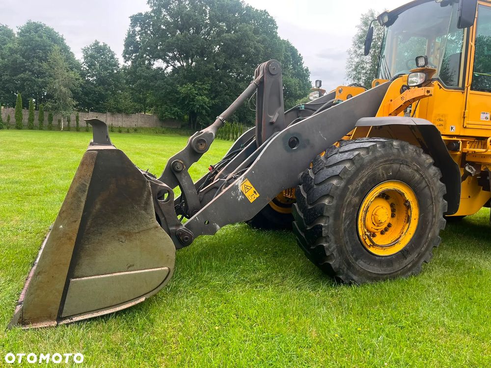 Volvo L110E - 15